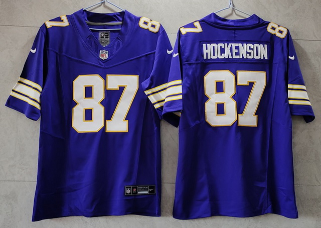 Minnesota Vikings Jerseys 60 [Cheap NFL Jerseys 1860]